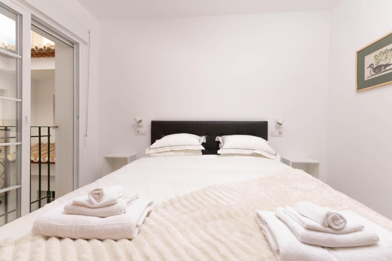 Apartmán Luxury Penthouse: The Beacon At Punta De La Mona Almuñécar Exteriér fotografie
