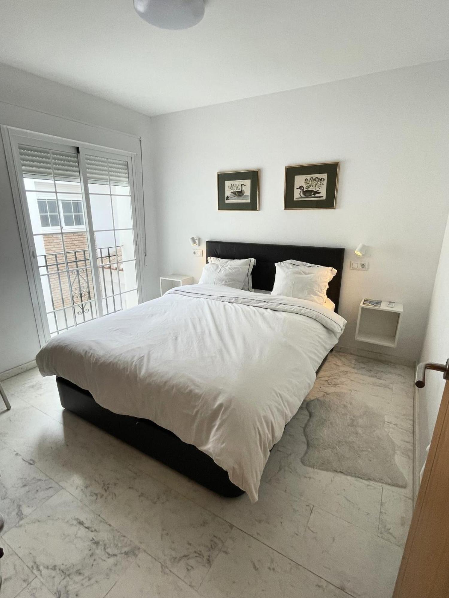Apartmán Luxury Penthouse: The Beacon At Punta De La Mona Almuñécar Exteriér fotografie